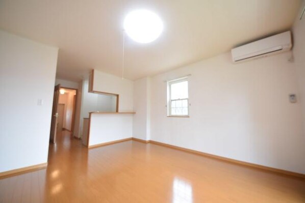 グリーンヒルズ大澤Cの物件内観写真